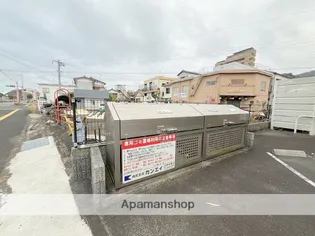 ソレイユコート【2階】のその他画像