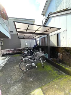 サンモアハイム【203号室】のその他画像