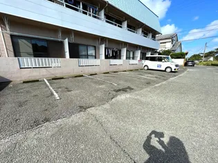 サンモアハイム【203号室】のその他画像