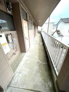 サンモアハイム【203号室】のその他画像