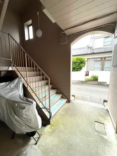 サンモアハイム【203号室】のその他画像