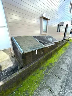 サンモアハイム【203号室】のその他画像