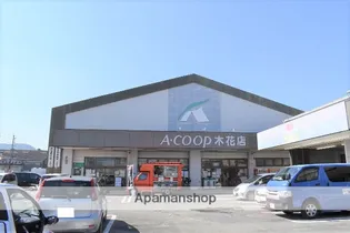 サンモアハイム【203号室】の周辺