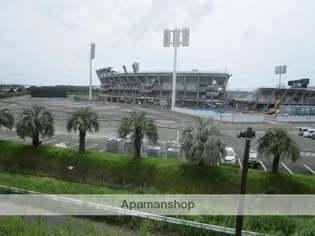 サンモアハイム【203号室】の周辺