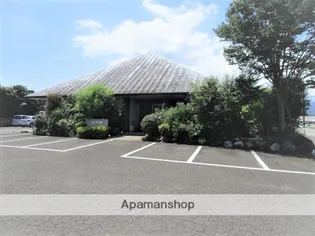 サンモアハイム【203号室】の周辺