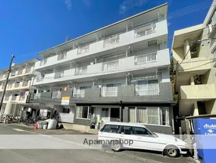 スプルース【22号室】の外観