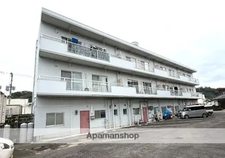 落合ビルの画像