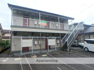 上坪コーポⅢの画像