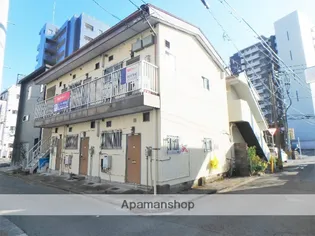 宮本アパートの画像