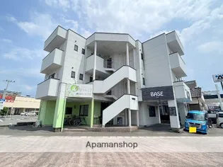 メゾンリクの画像