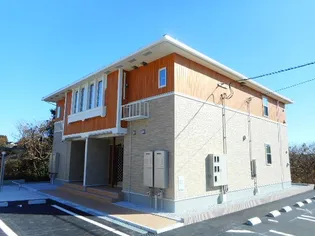 フォレスト リバー Ⅱの画像