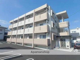 オーシャンハイツ弐番館の画像