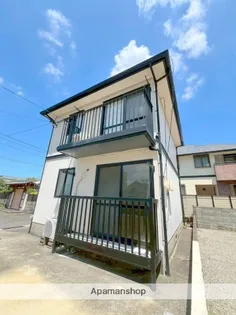 佐伯コーポⅡの画像