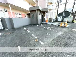 プチメゾン大淀【107号室】のその他画像