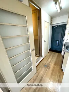 プチメゾン大淀【107号室】の内装