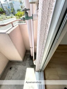 プチメゾン大淀【107号室】の内装