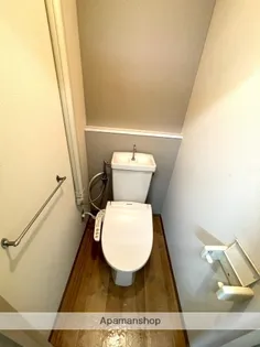 プチメゾン大淀【107号室】のその他画像