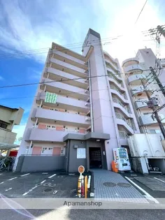 プチメゾン大淀【107号室】の外観