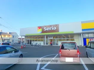 プチメゾン大淀【107号室】の周辺