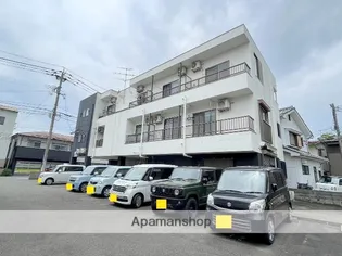 レジデンス33の画像