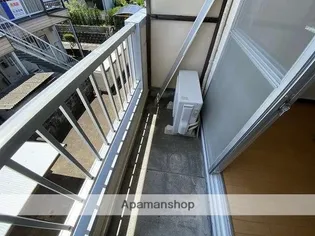 プチメゾン南月見ヶ丘【205号室】のその他画像