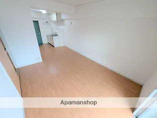 アートコーポ88【401号室】の内装