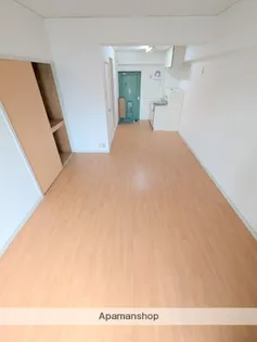 アートコーポ88【401号室】の内装