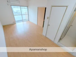 アートコーポ88【401号室】の内装