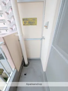 アートコーポ88【401号室】の内装