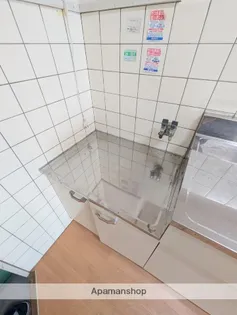 アートコーポ88【401号室】の内装