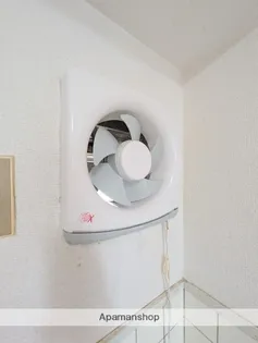 アートコーポ88【401号室】の内装