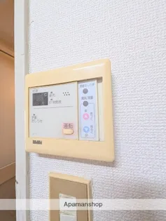 アートコーポ88【401号室】の内装