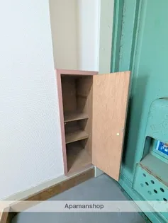 アートコーポ88【401号室】の内装