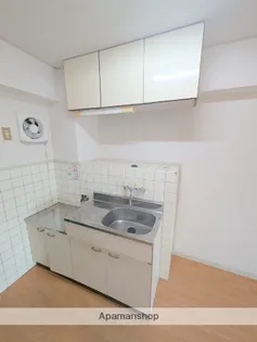 アートコーポ88【401号室】のキッチン