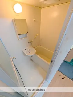 アートコーポ88【401号室】の風呂