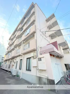 アートコーポ88【401号室】の外観