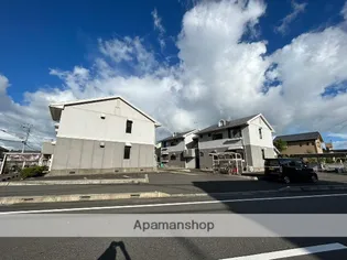 セジュール川添の画像