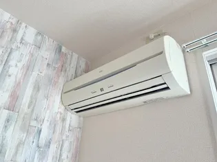 エランビタールNAKANISHI Ⅲ棟【110号室】のその他画像