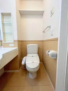 エランビタールNAKANISHI Ⅲ棟【110号室】のその他画像