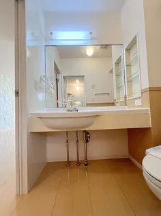 エランビタールNAKANISHI Ⅲ棟【110号室】のその他画像