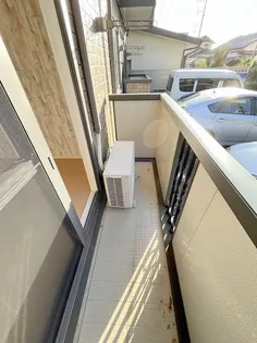 エランビタールNAKANISHI Ⅲ棟【110号室】のその他画像