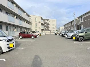 セジュールDH A棟【2階】のその他画像