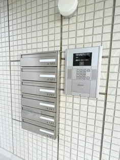 セジュールDH A棟【1階】のその他画像