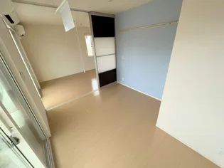 セジュールDH A棟【1階】の内装