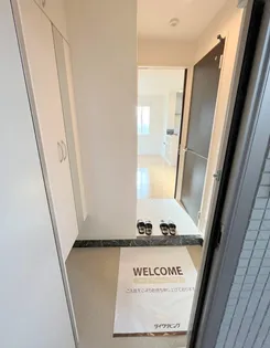 セジュールDH A棟【1階】のその他画像