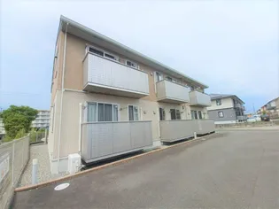 セジュールKOTONE【2階】の外観