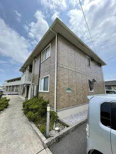 セゾングランモアの画像