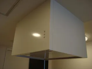 サンテラス神宮【1階】のキッチン