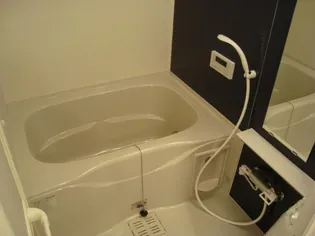 サンテラス神宮【1階】の風呂