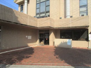 サンテラス神宮【1階】の周辺